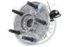 DODGE 052070323AF Wheel Bearing Kit